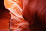 Antelope Canyon, Lower, Arizona, USA